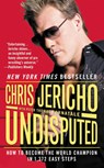 Undisputed - Chris Jericho - 9780446538169