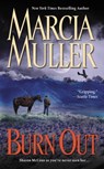 Burn Out - Marcia Muller - 9780446543019