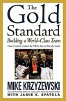 GOLD STANDARD - Mike Krzyzewski - 9780446544061