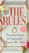 All the Rules - Ellen Fein ; Sherrie Schneider - 9780446549936