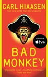 Bad Monkey - Carl Hiaasen - 9780446556156