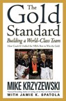 The Gold Standard - Mike Krzyzewski - 9780446557962