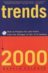 Trends 2000 - Gerald Celente - 9780446559508