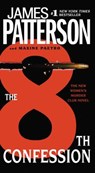 The 8th Confession - James Patterson - 9780446561341