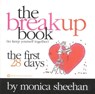 The Breakup Book - Monica Sheehan - 9780446563000