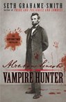 Abraham Lincoln: Vampire Hunter - Seth Grahame-Smith - 9780446563079