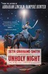 Unholy Night - Seth Grahame-Smith - 9780446563109