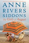 The Girls of August - Anne Rivers Siddons - 9780446565844
