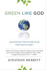 Green Like God - Jonathan Merritt - 9780446569163