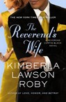 The Reverend's Wife - Kimberla Lawson Roby - 9780446572484