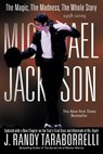 MICHAEL JACKSON - J. Randy Taraborrelli - 9780446572576