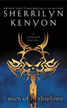 Born of Shadows - Sherrilyn Kenyon - 9780446573269