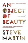 OBJECT OF BEAUTY - Steve Martin - 9780446573658