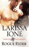 Rogue Rider - Larissa Ione - 9780446574488