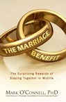 The Marriage Benefit - Mark O'Connell - 9780446581110