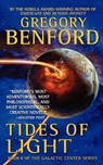 Tides of Light - Gregory Benford - 9780446611541