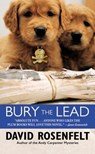 BURY THE LEAD - David Rosenfelt - 9780446612869
