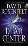 Dead Center - David Rosenfelt - 9780446614511