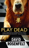 Play Dead - David Rosenfelt - 9780446614528