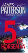 Patterson, J: 5th Horseman - James Patterson ; Maxine Paetro - 9780446618199