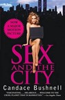 Sex and the City - Candace Bushnell - 9780446673549