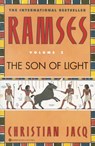 RAMSES V01 RAMSES THE SON OF L - Christian Jacq - 9780446673563