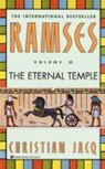 RAMSES V2 RAMSES THE ETERNAL - Christian Jacq - 9780446673570