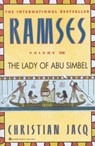 Ramses: The Lady of Abu Simbel - Volume IV - Christian Jacq - 9780446673594