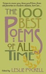 The 100 Best Poems of All Time - Leslie Pockell - 9780446676816
