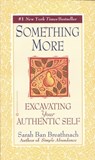 SOMETHING MORE - Sarah Ban Breathnach - 9780446677080