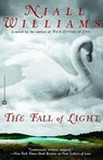 The Fall of Light - Niall Williams - 9780446679879