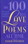 The 100 Best Love Poems of All Time - Leslie Pockell - 9780446690225