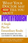 What Your Doctor May Not Tell You About - Ken Blanchard - 9780446690614
