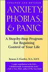 Anxiety, Phobias and Panic - Reneau Z. Peurifoy - 9780446692779