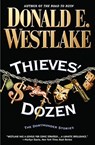 Thieves' Dozen - Donald E. Westlake - 9780446693028