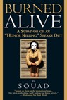 Burned Alive - Souad - 9780446694872