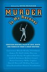 Murder Is My Racquet - Otto Penzler - 9780446695886