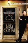700 Sundays - CRYSTAL,  Billy - 9780446698511