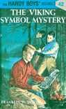 Hardy Boys 42: The Viking Symbol Mystery - Franklin W. Dixon - 9780448089423