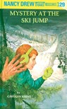 Nancy Drew 29: Mystery at the Ski Jump - Carolyn Keene - 9780448095295