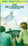 Nancy Drew 53: the Sky Phantom - Carolyn Keene - 9780448095530