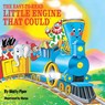 The Easy-to-Read Little Engine that Could - Watty Piper - 9780448190785