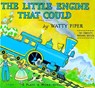 The Little Engine That Could - Watty Piper - 9780448405209