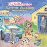 The Night Before Summer Vacation - Natasha Wing - 9780448428307