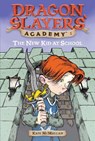 The New Kid at School - Kate McMullan - 9780448431086