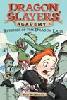 REVENGE OF THE DRAGON LADY - Kate McMullan - 9780448431093