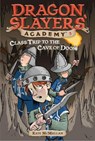 Class Trip to the Cave of Doom - Kate McMullan - 9780448431109