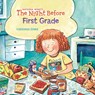 The Night Before First Grade - Natasha Wing - 9780448437477