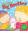 Best-Ever Big Brother - Karen Katz - 9780448439143