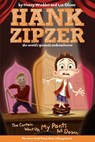 The Curtain Went Up, My Pants Fell Down #11 - Henry Winkler ; Lin Oliver - 9780448442679